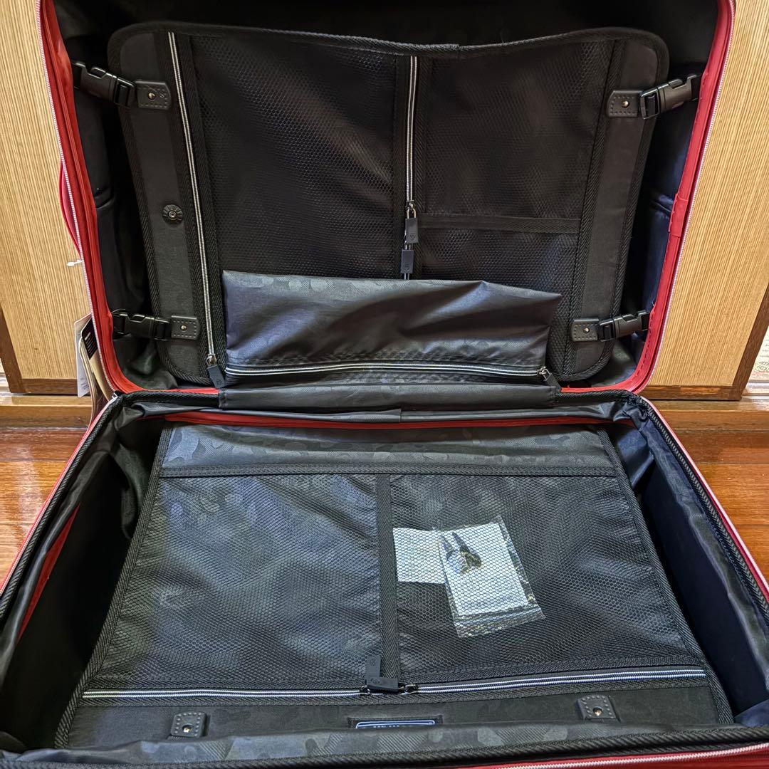 s*n様 コールマン キャリーケース 大型 新品未使用