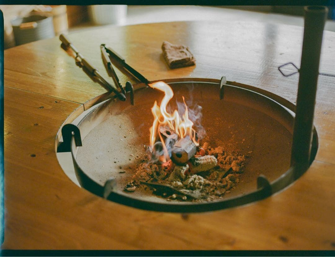 わいわい◾️PENTAX 645 + 75mm / 80-160mm