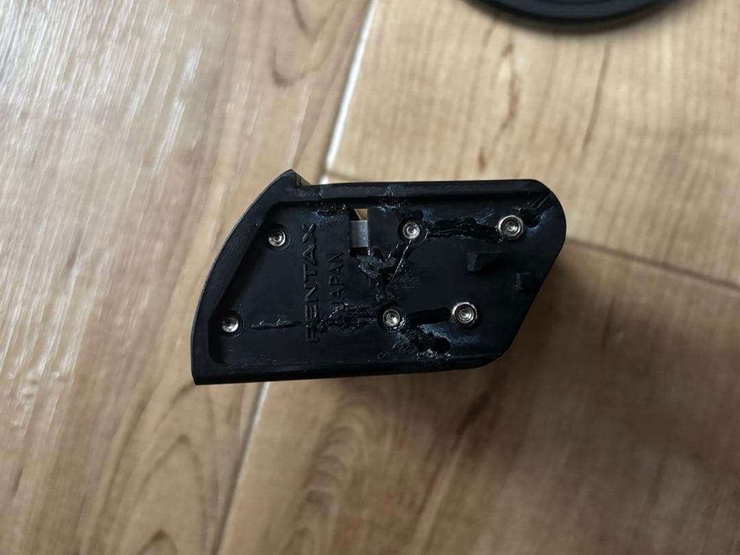 わいわい◾️PENTAX 645 + 75mm / 80-160mm