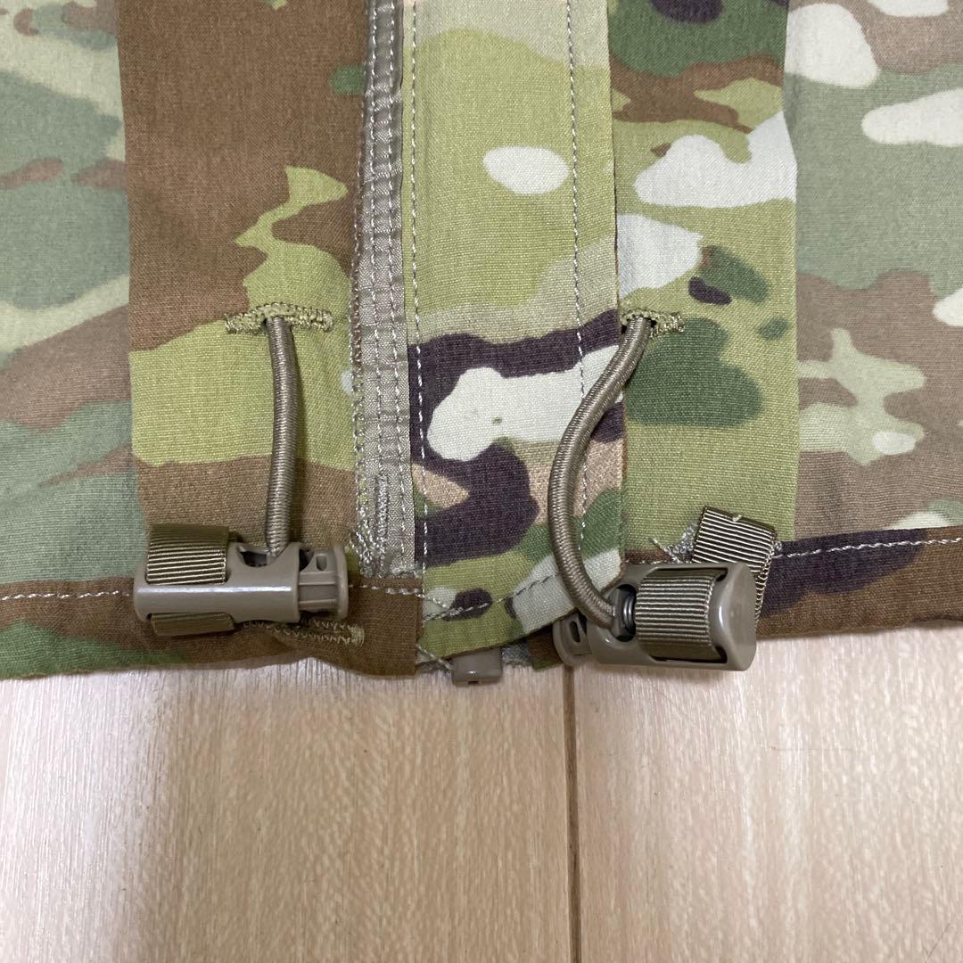 GEN3 ECWCS LEVEL4 WIND ジャケットウィンドブレーカー