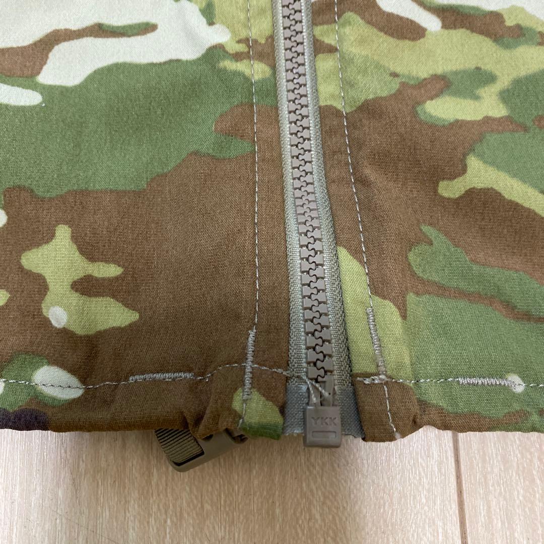 GEN3 ECWCS LEVEL4 WIND ジャケットウィンドブレーカー