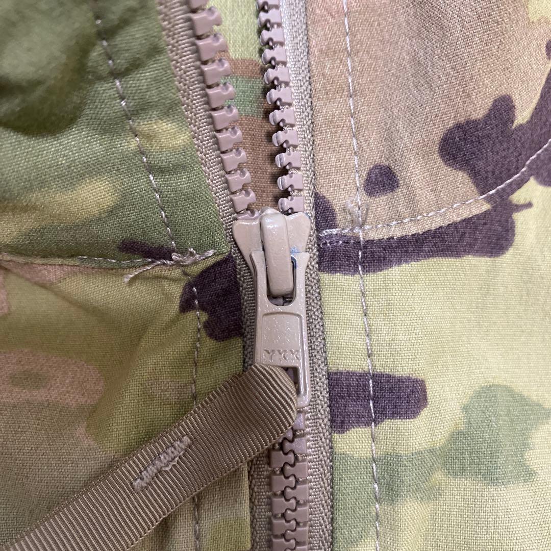 GEN3 ECWCS LEVEL4 WIND ジャケットウィンドブレーカー