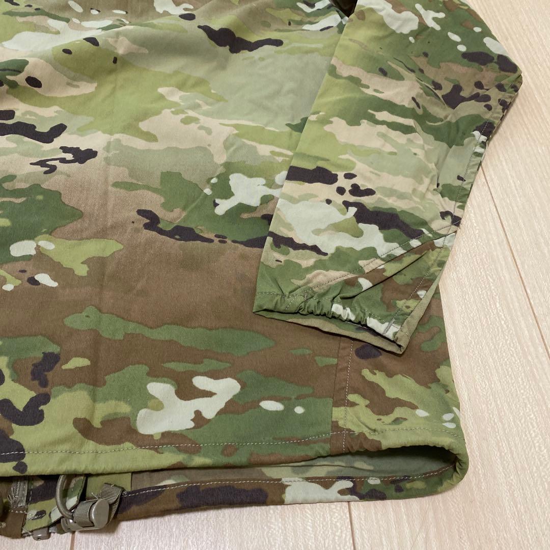 GEN3 ECWCS LEVEL4 WIND ジャケットウィンドブレーカー