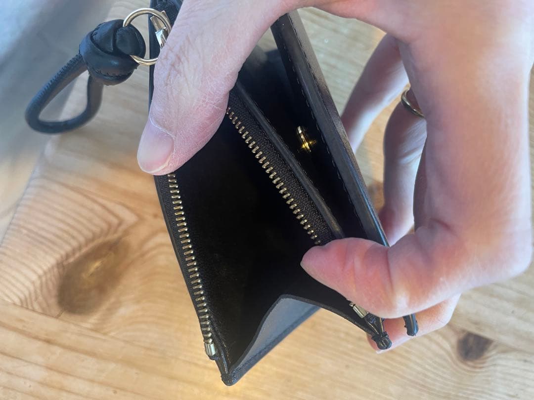 ジルサンダー Jillsander 財布