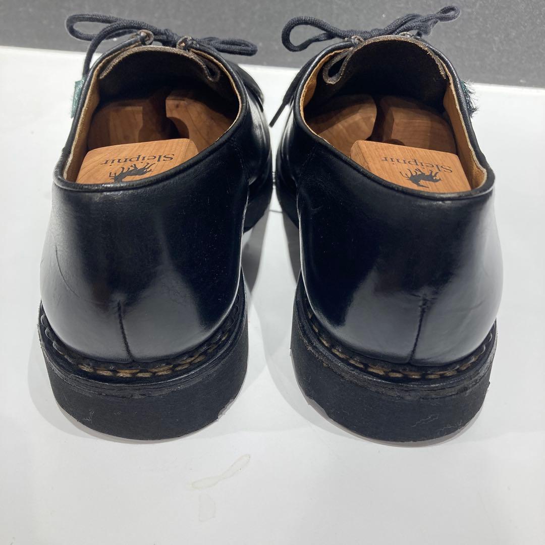 PARABOOTS パラブーツ MICHAEL ミカエル レザーシューズ 41