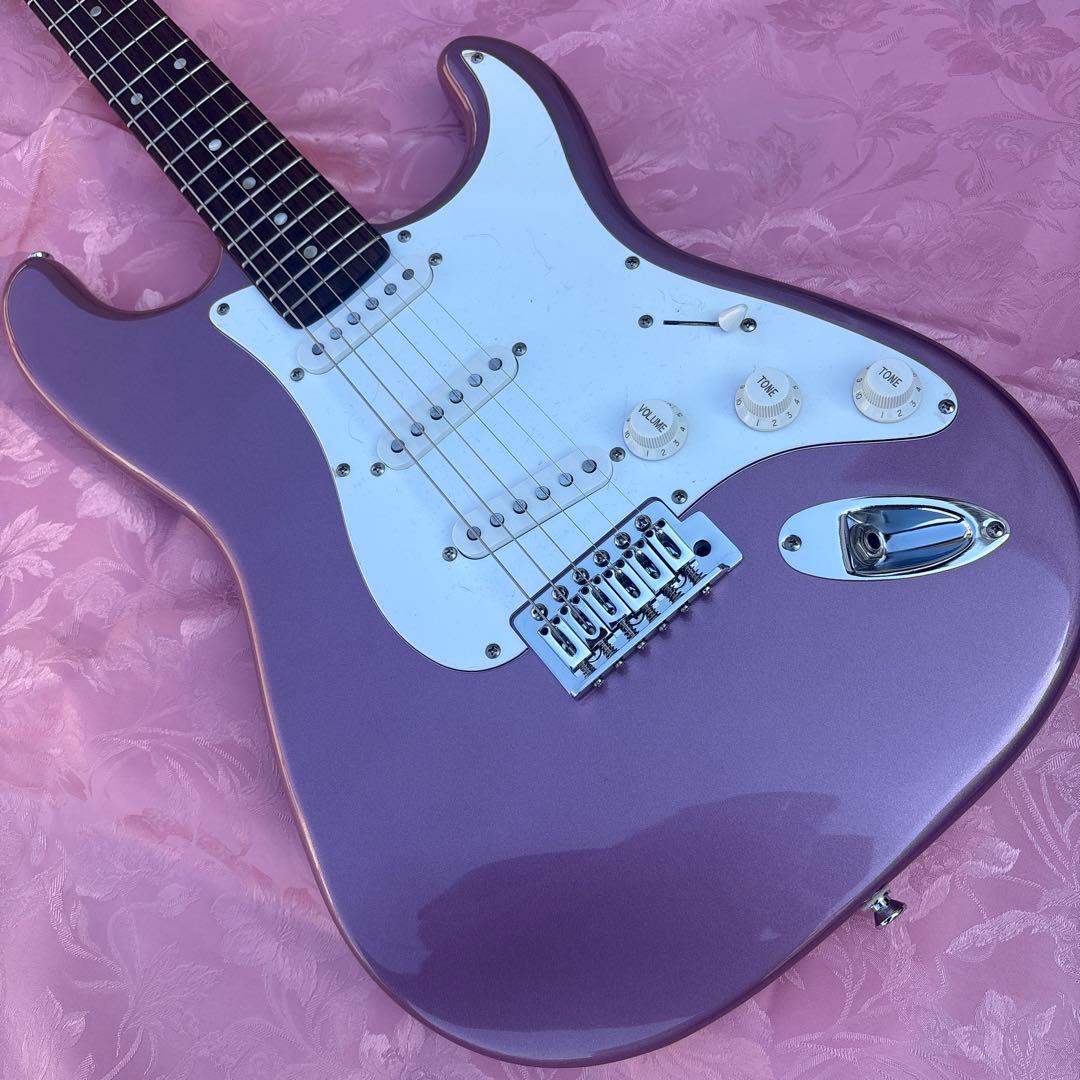 フェルナンデス　バーガンディーミスト　超美品！整備済み