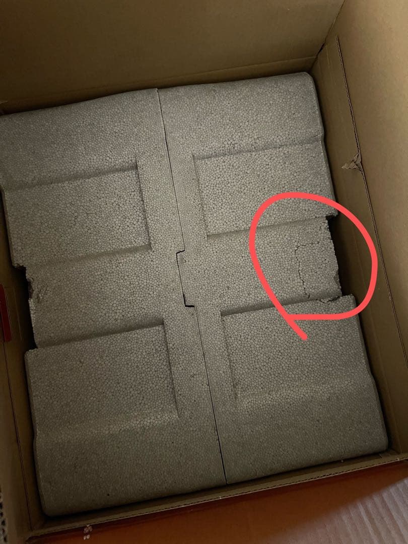 Fanart FF7R クラウド・ストライフ 1/3 ガレージキット スタチュー