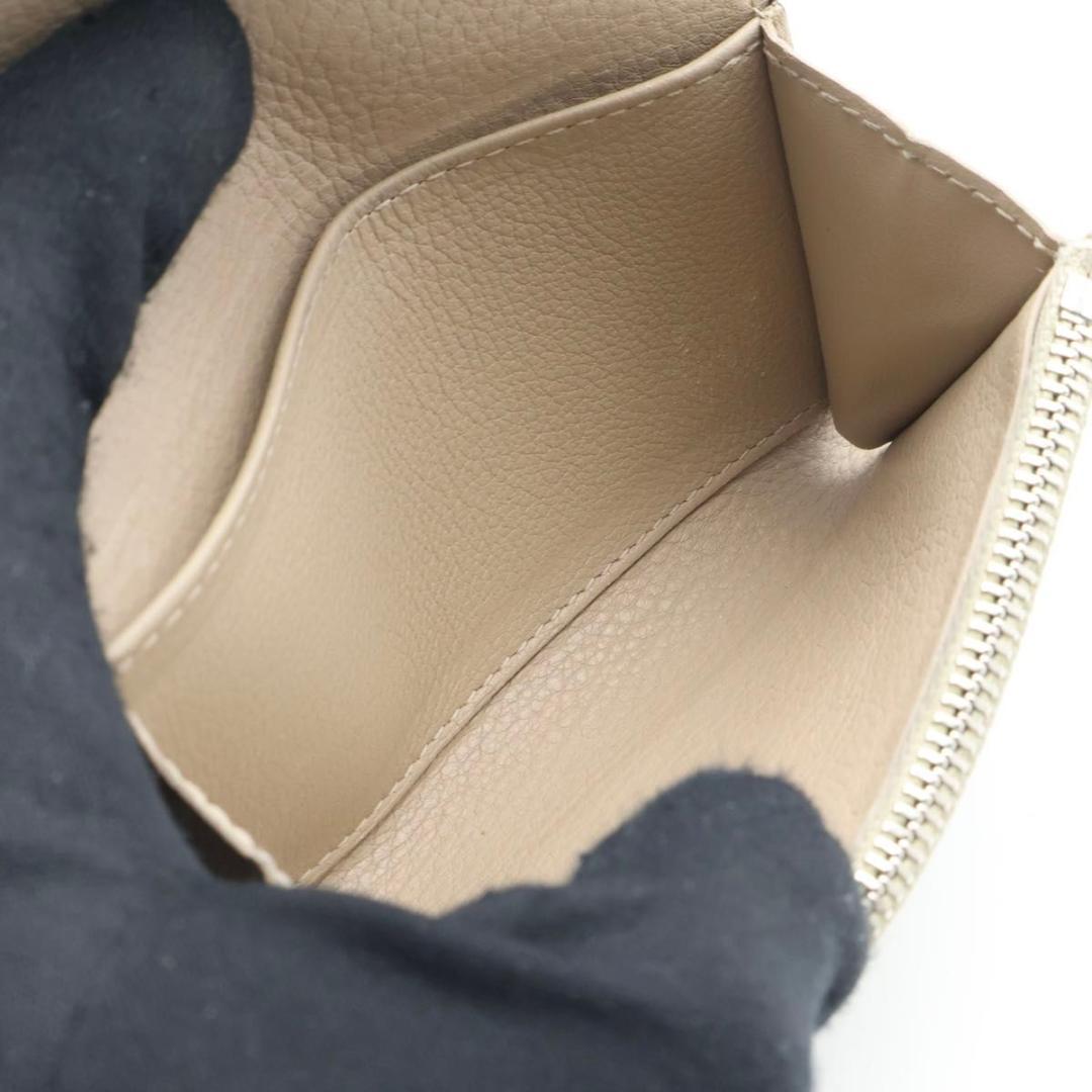 【極美品】ルイヴィトン　ポルトモネアエナ　二つ折り財布　マヒナ　ガレ