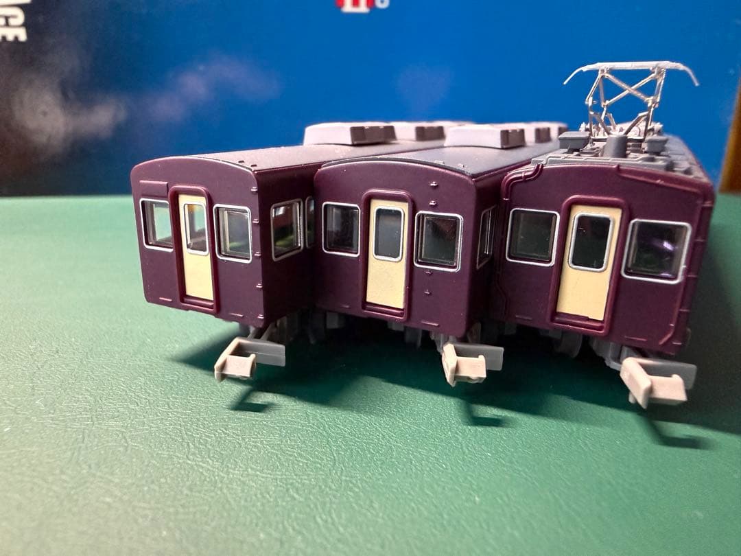 H*1様 阪急3300系 鉄コレ 3両セットE