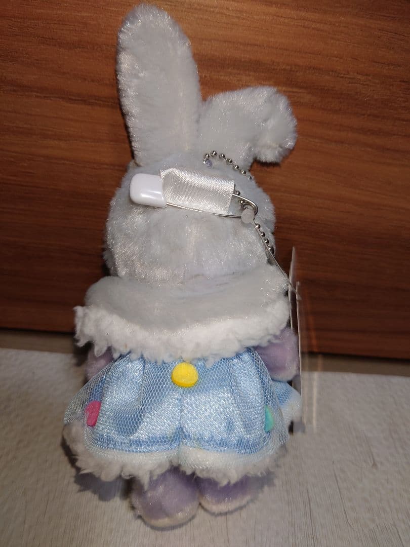 激レア♥♥ステラルーちゃんぬいぐるみバッチ