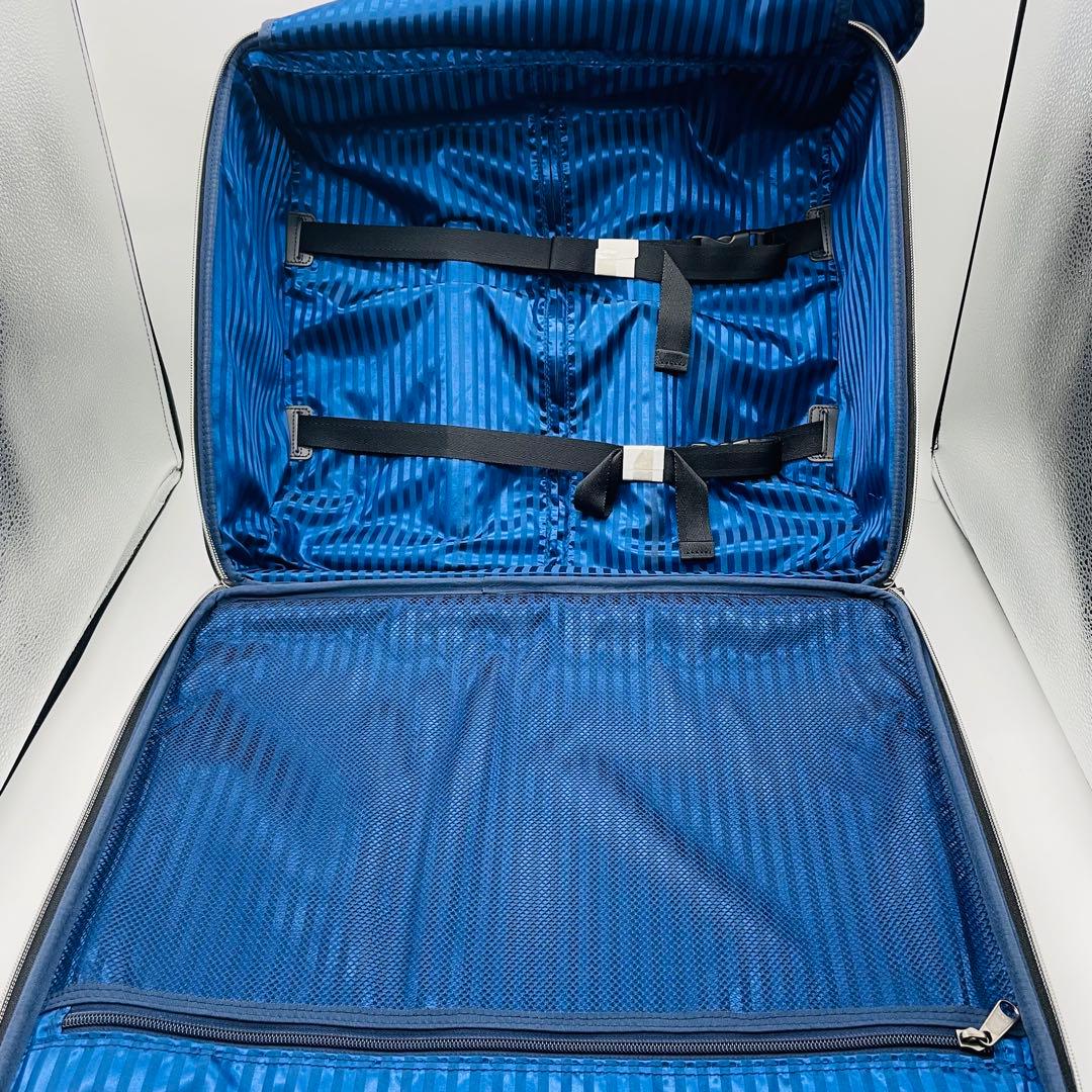 【未使用】LEXUS レクサス　キャリーケース　ビジネスバッグ　2点セット　黒