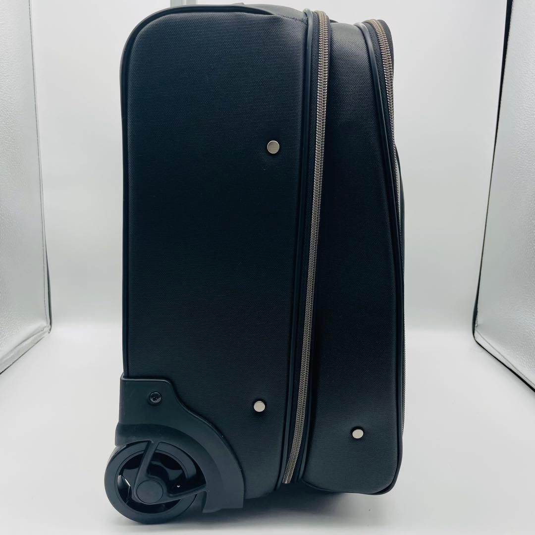 【未使用】LEXUS レクサス　キャリーケース　ビジネスバッグ　2点セット　黒