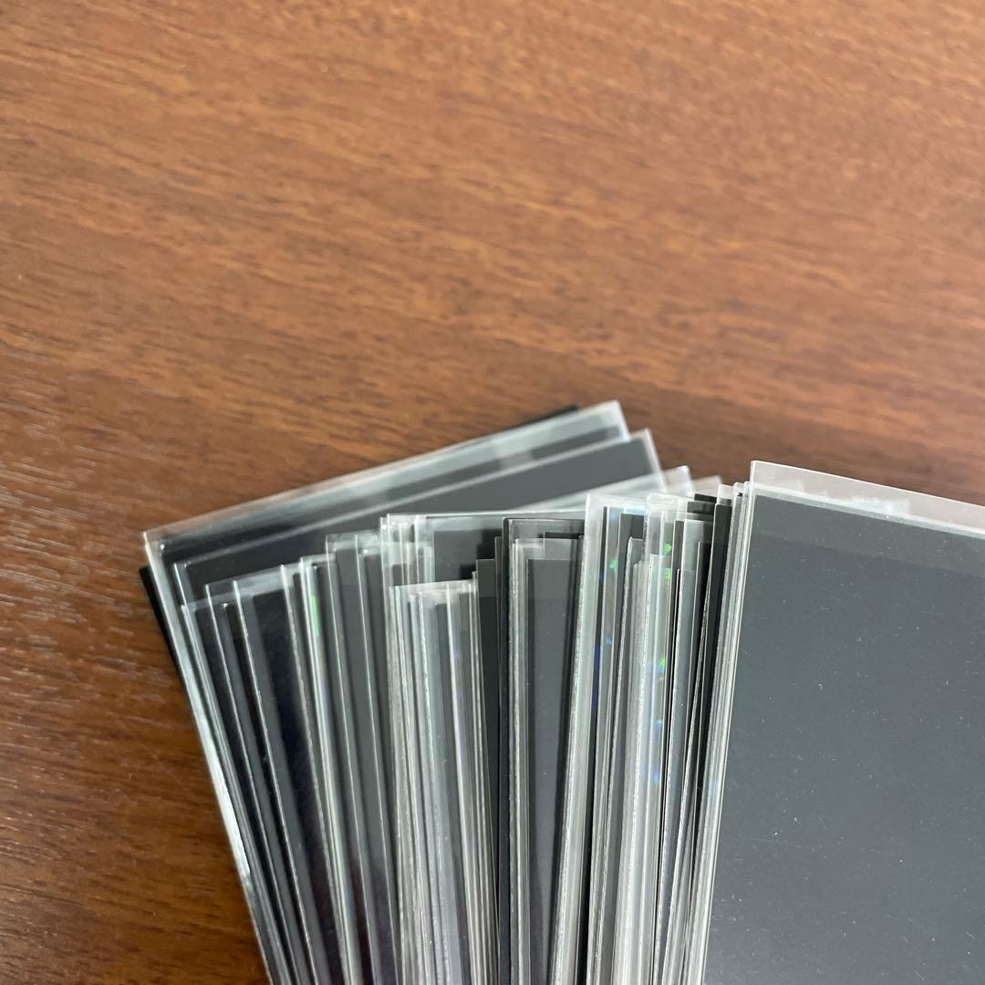 ❶あんスタ 深海奏汰 箔押し ぱしゃこれ ぱしゃっつ ポトレ 300点以上