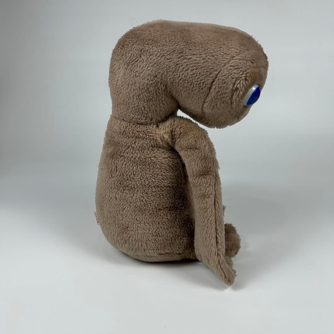 80s ET ぬいぐるみ Vintage ヴィンテージ 海外映画 Movie