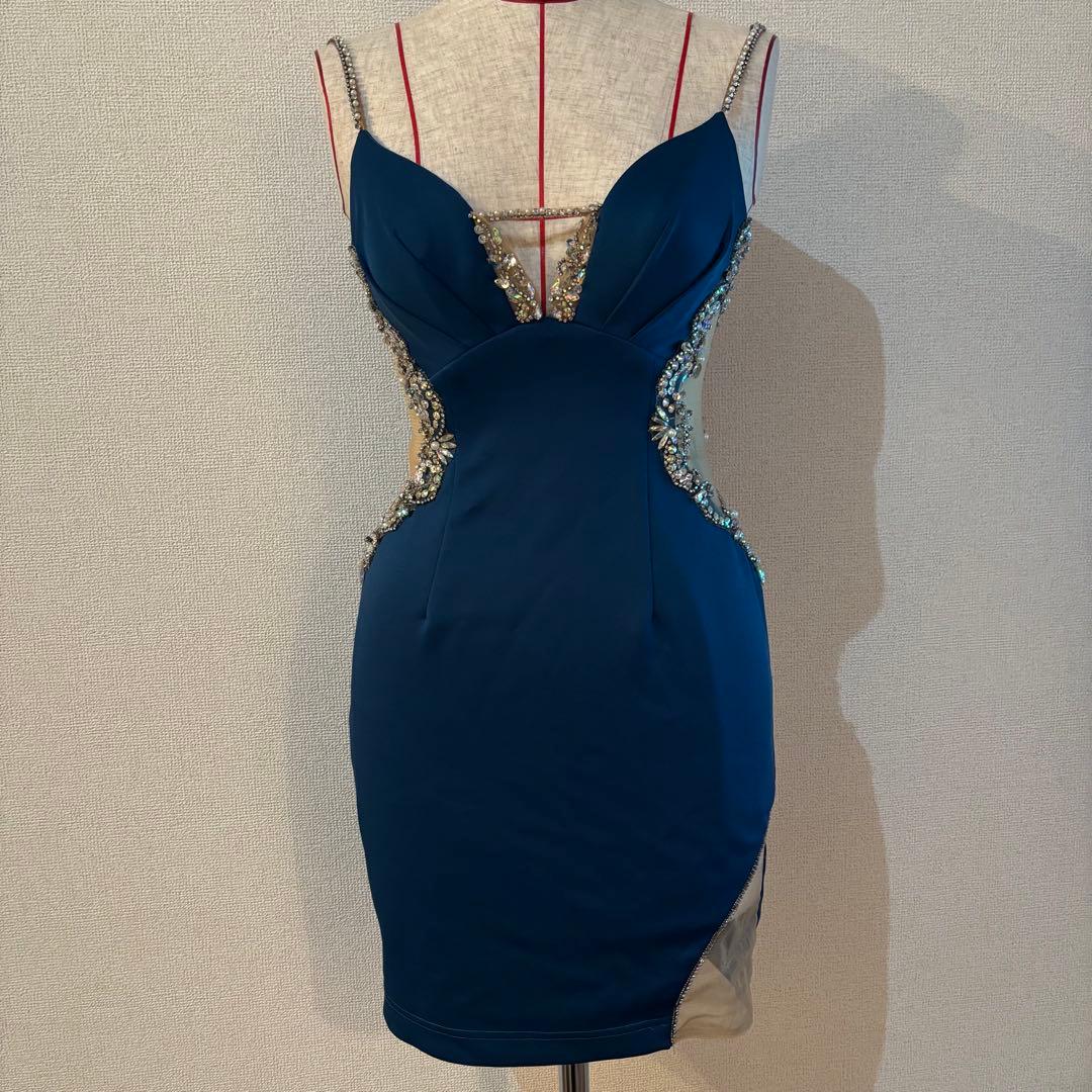 キャバドレス angelr エンジェルアール ワンピース