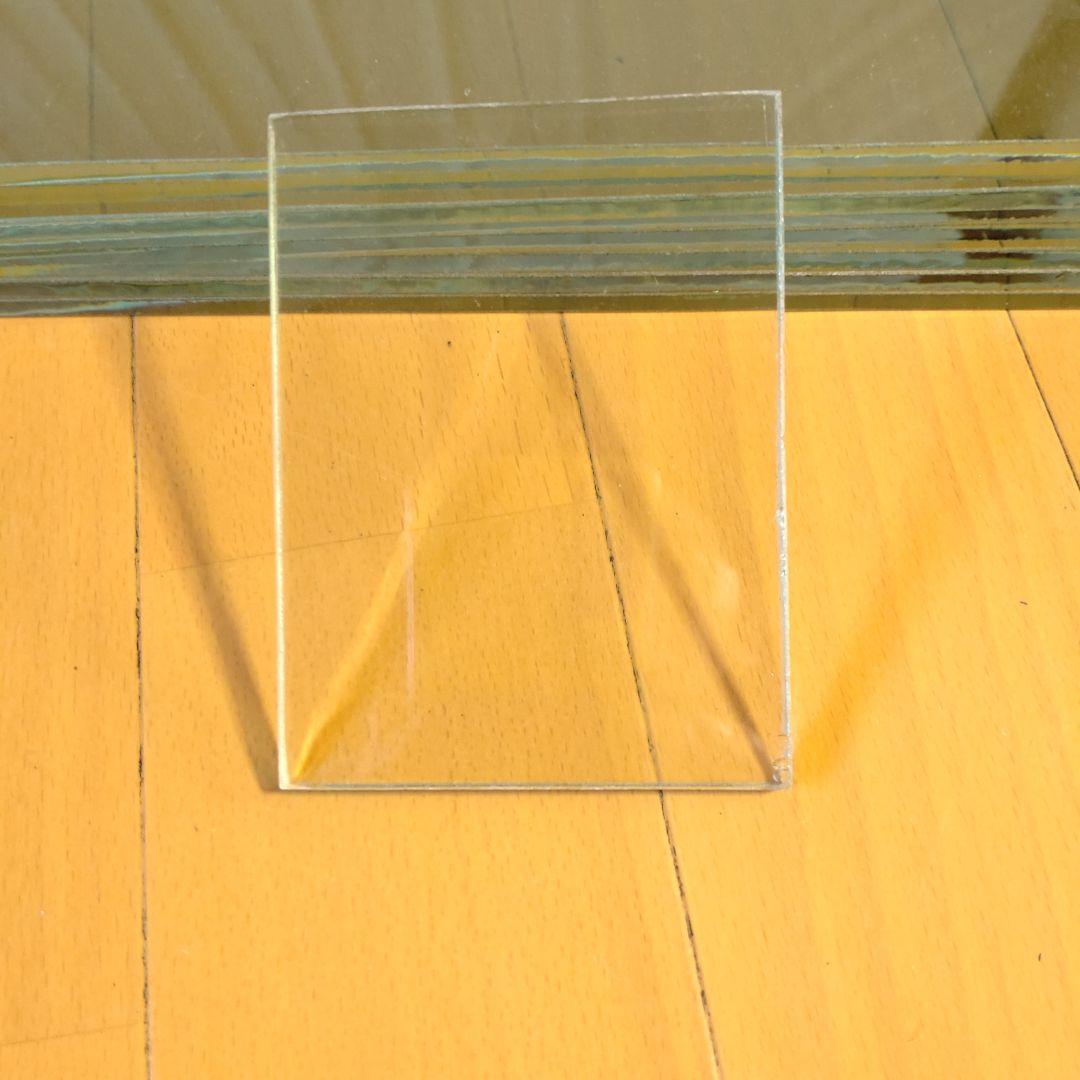 レトロ調 ガラス ショーケース