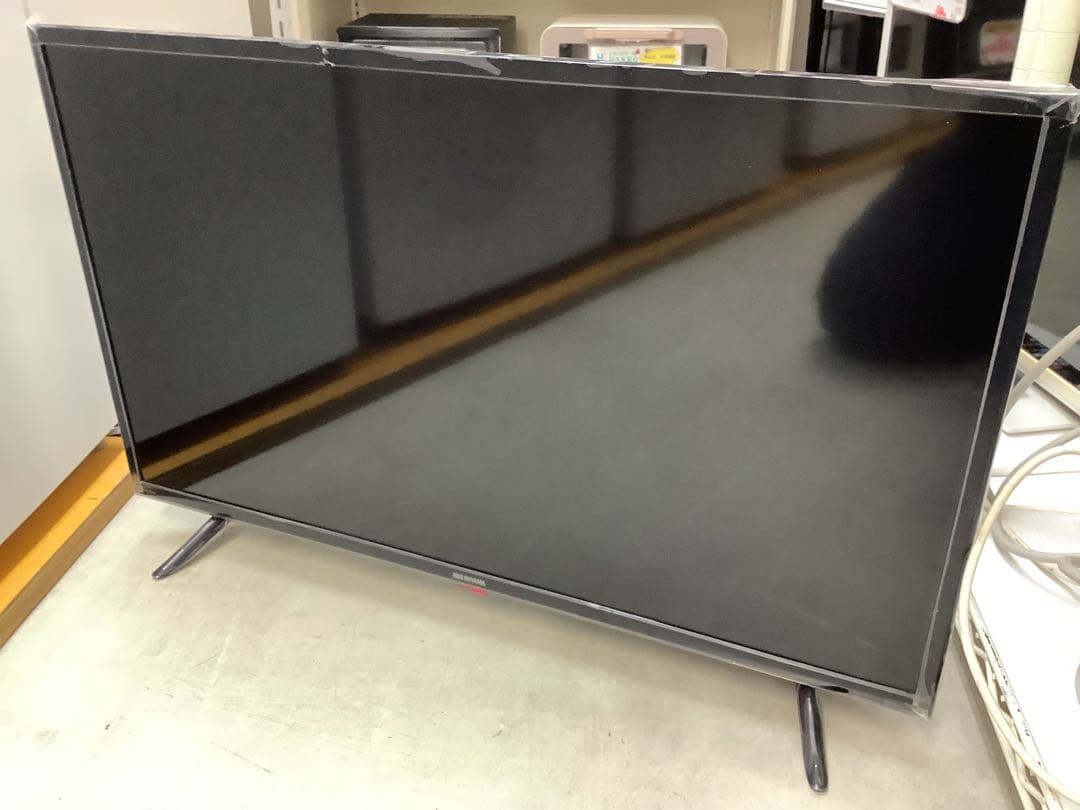 アイリスオーヤマ　32型液晶テレビ　32WB10PB