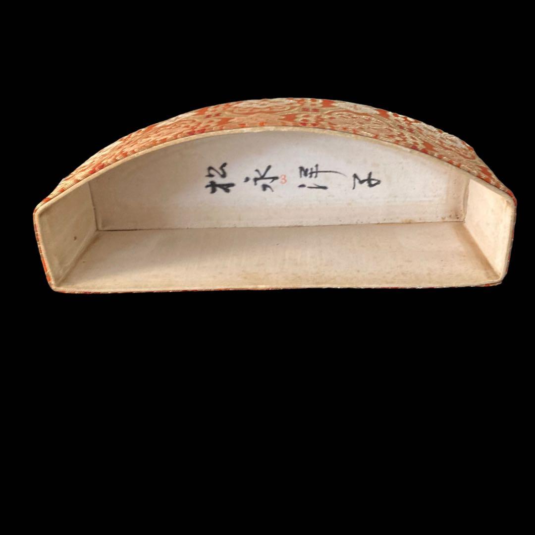 送料無料　動作良好　琴　高級13弦　すだれ彫　蒔絵