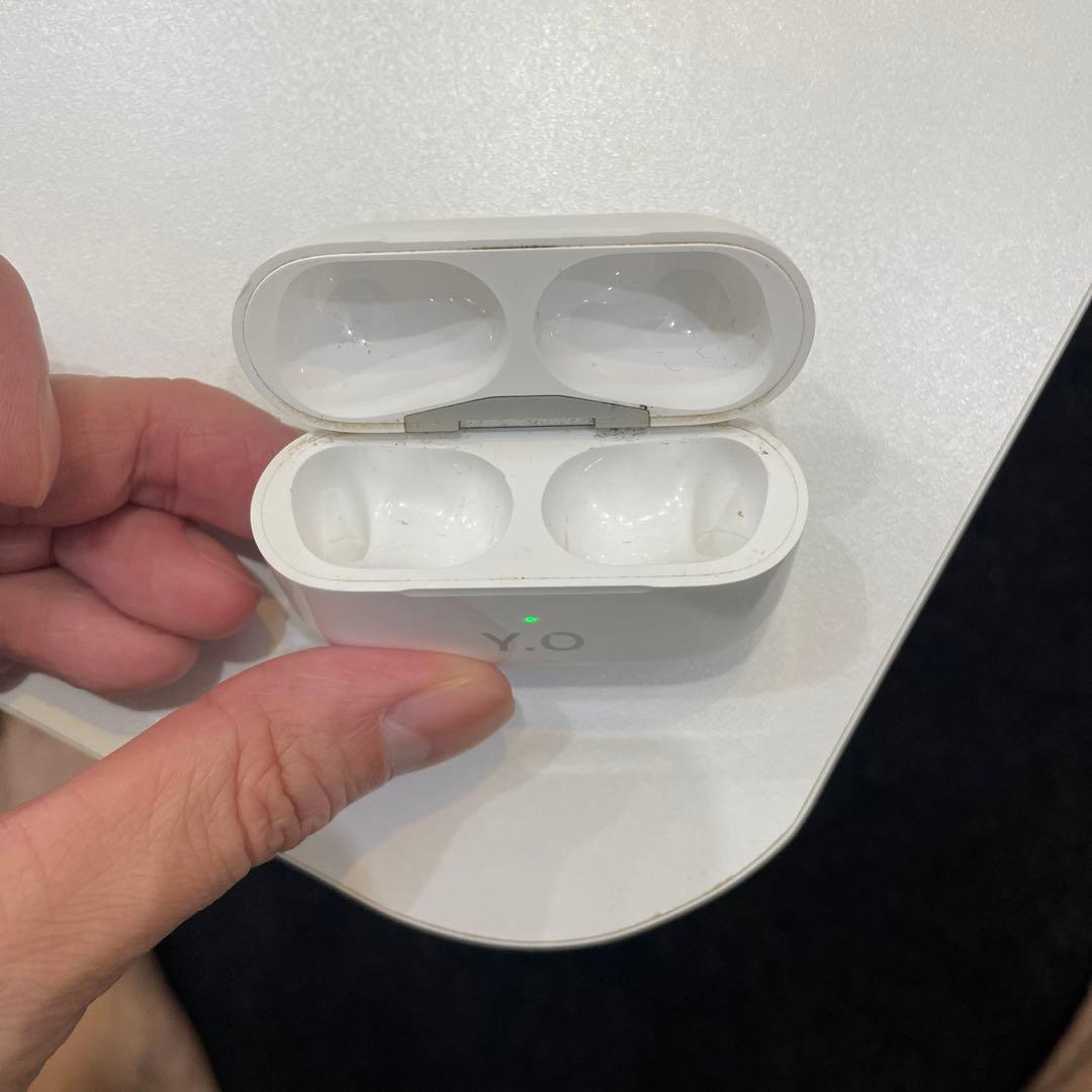 ヘッドホン Apple AirPods Pro