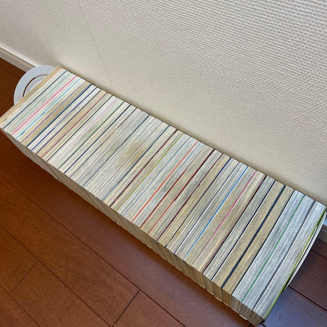 HUNTER × HUNTER 全巻 1〜38巻セット