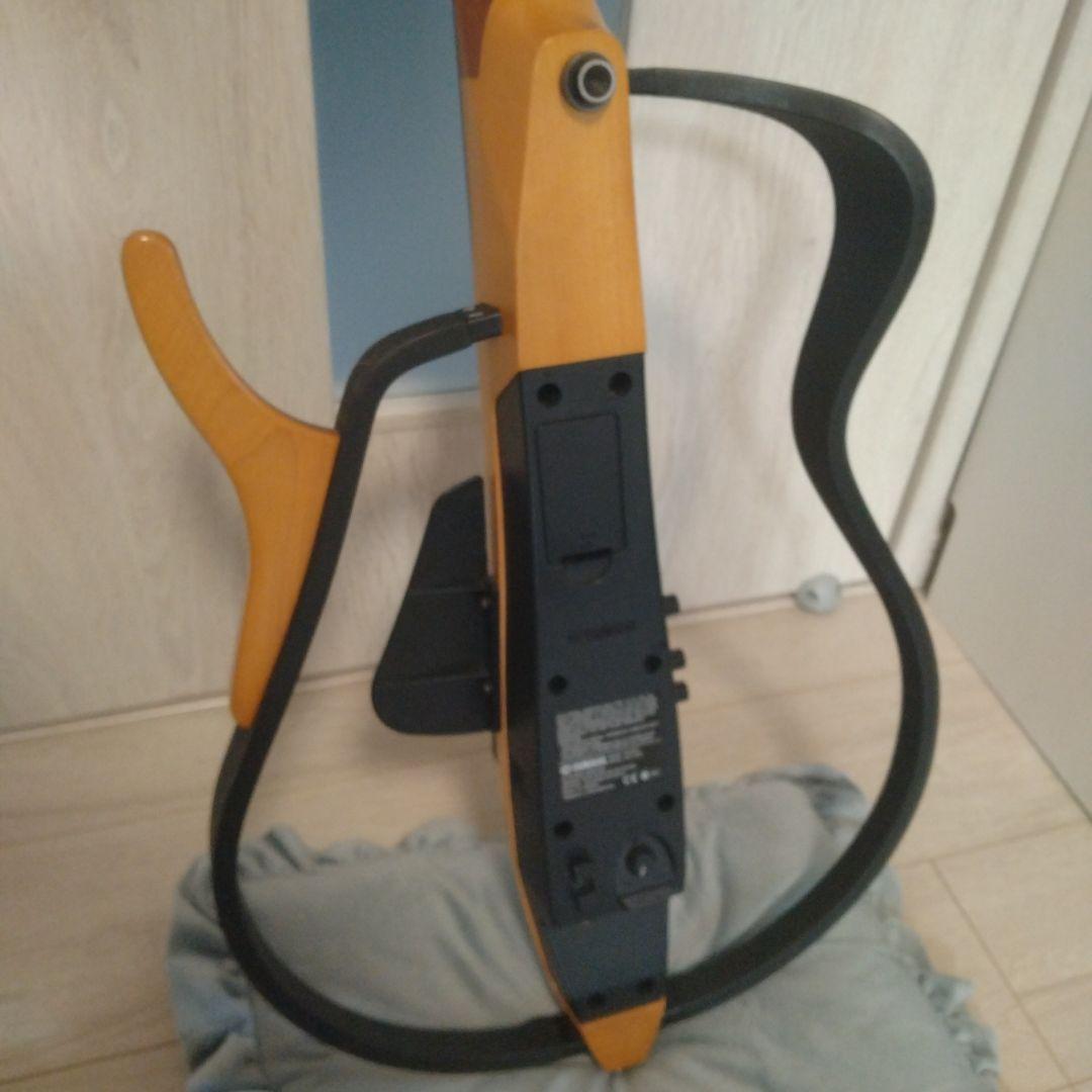 専用YAMAHAサイレントギター sgl-100s 訳あり