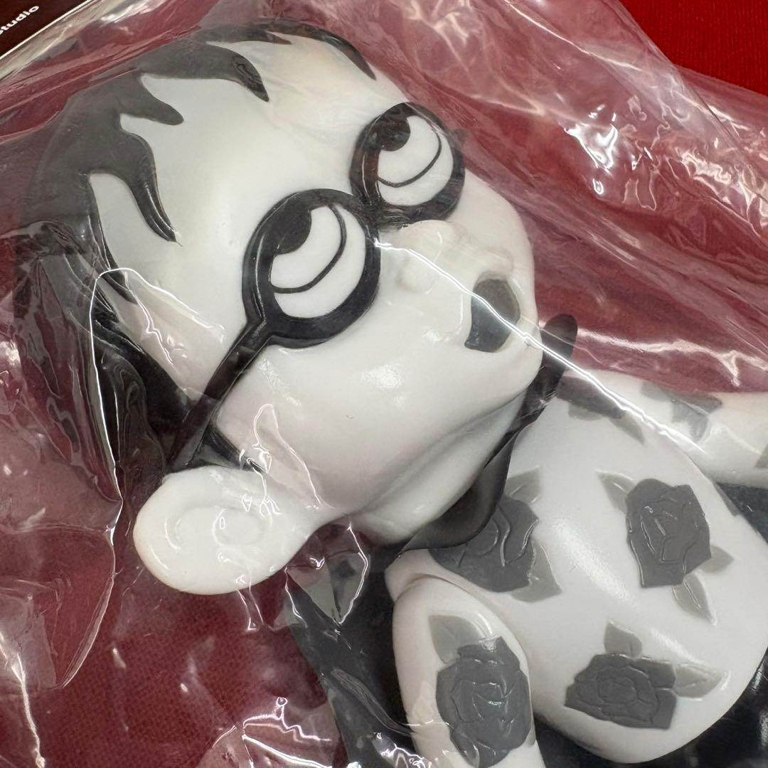 魔太郎がくる！ フィギュア レトロモデル MEDICOM TOY 藤子不二雄