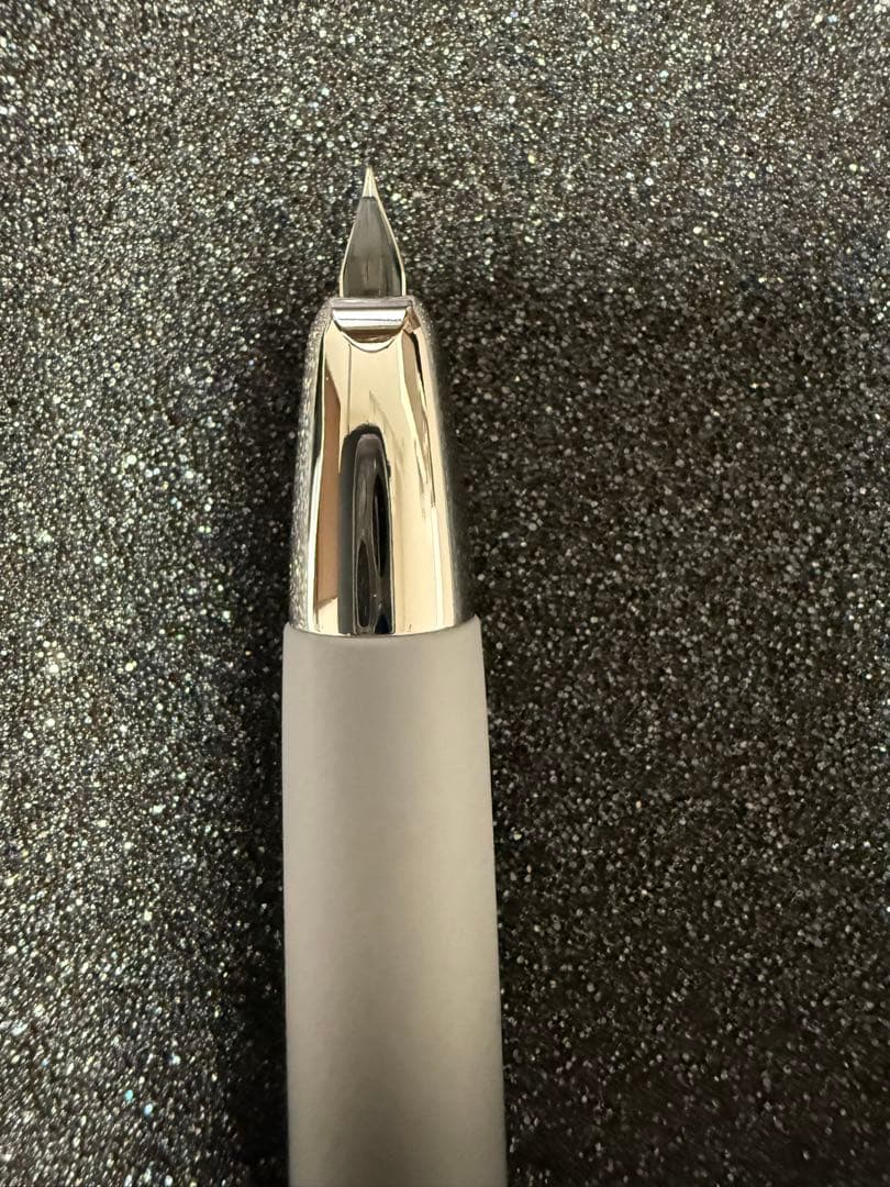 PILOT Capless 2024 Limited Edition 万年筆EF