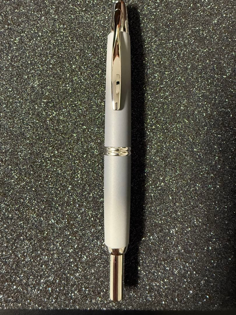 PILOT Capless 2024 Limited Edition 万年筆EF