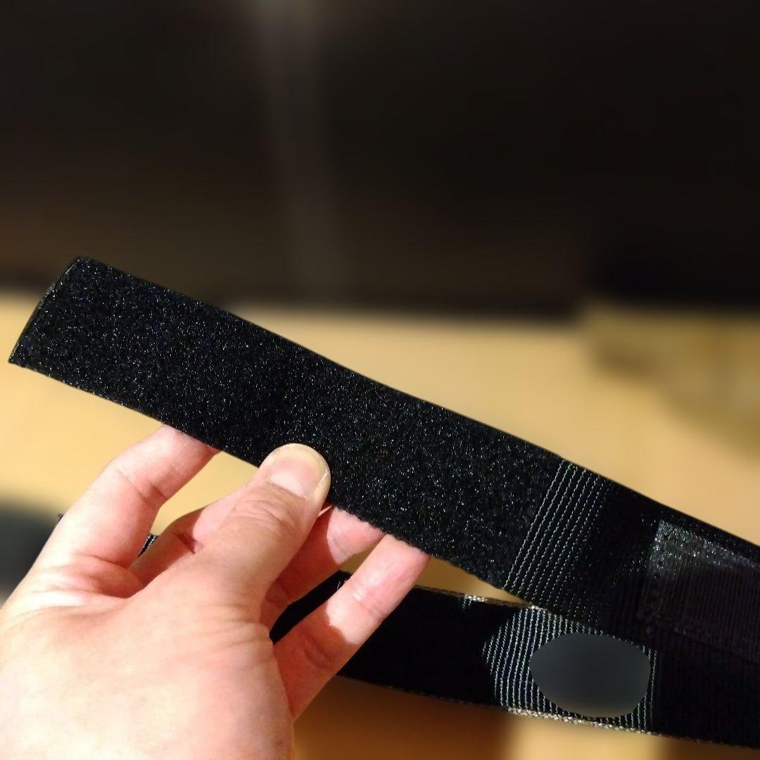 米国製　 215 GEAR　ファーストライン　ベルト　コブラバックル付き