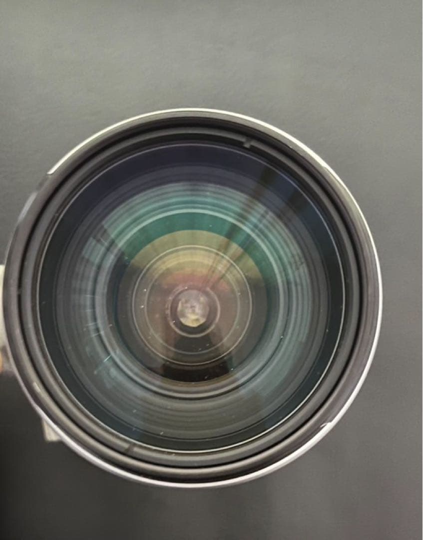 レンズ(ズーム) Canon EF 35-350mm f/3.5-5.6L USM