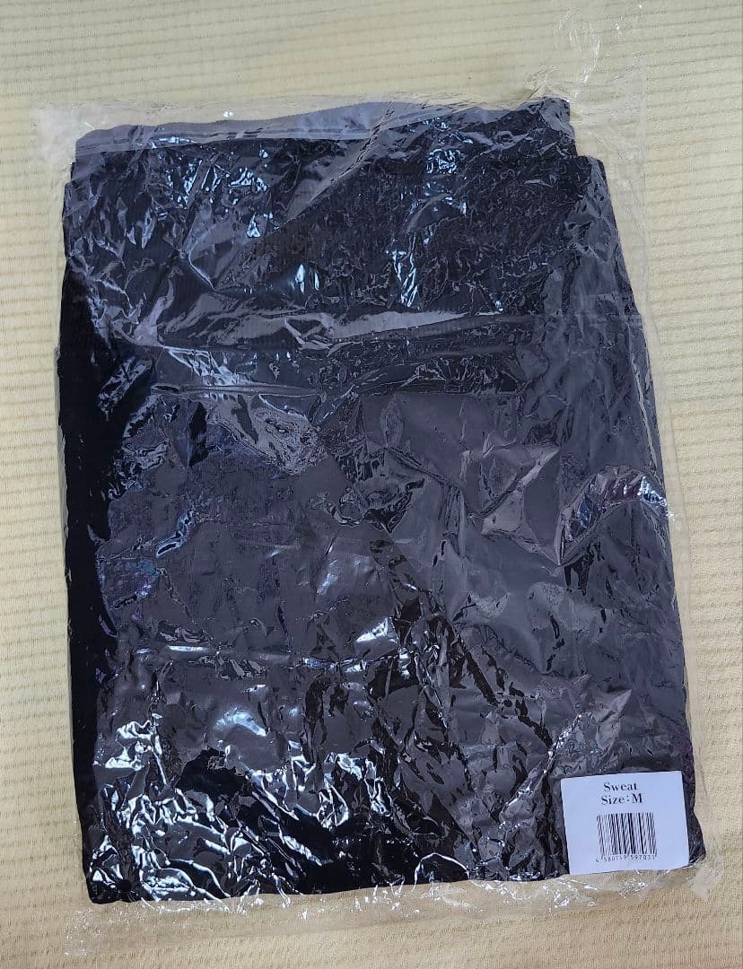 横浜流星ビックスウェットM