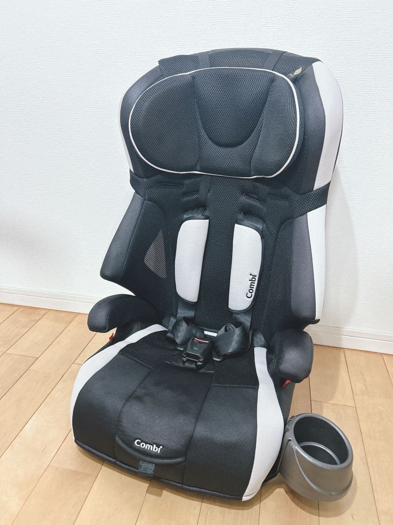 週末セール【美品】Combi ジョイトリップ エッグショック S GG