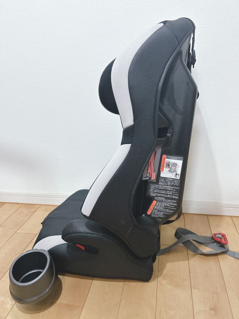 週末セール【美品】Combi ジョイトリップ エッグショック S GG