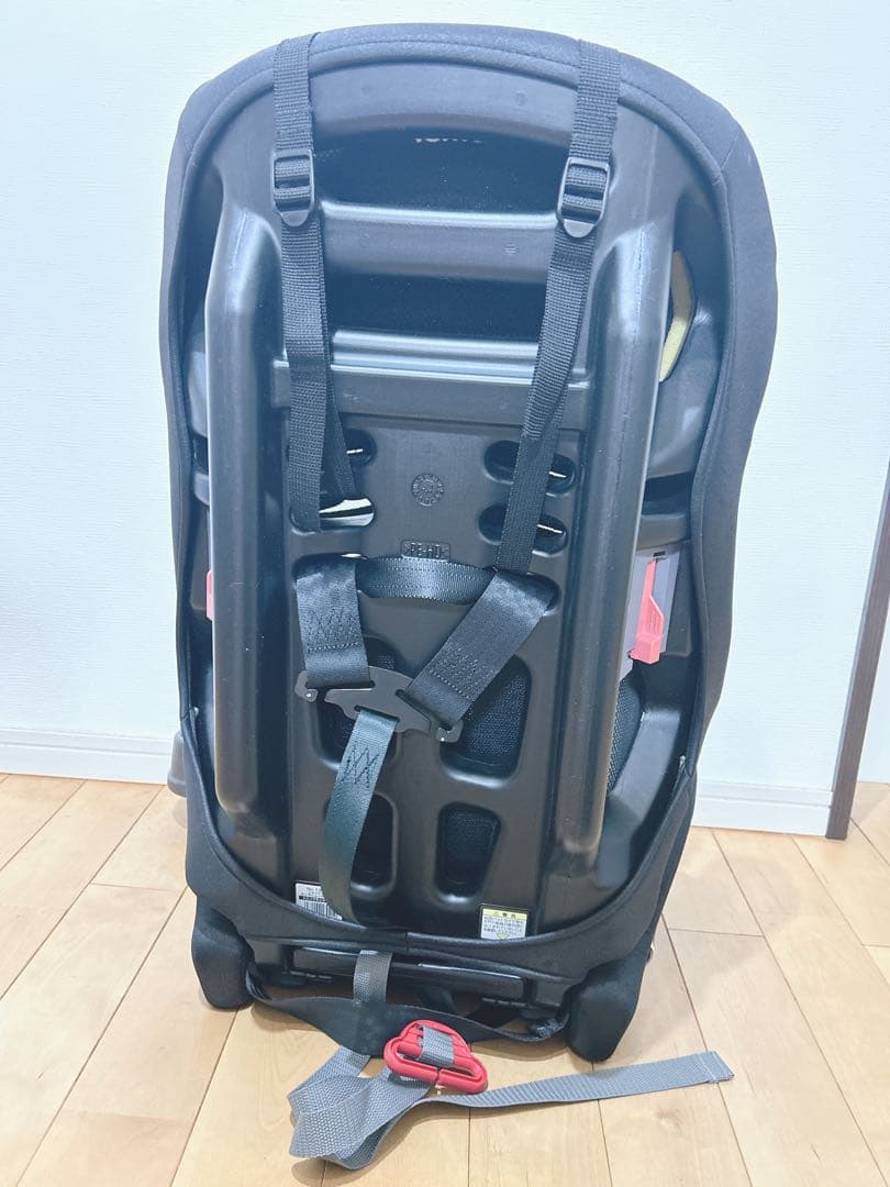 週末セール【美品】Combi ジョイトリップ エッグショック S GG