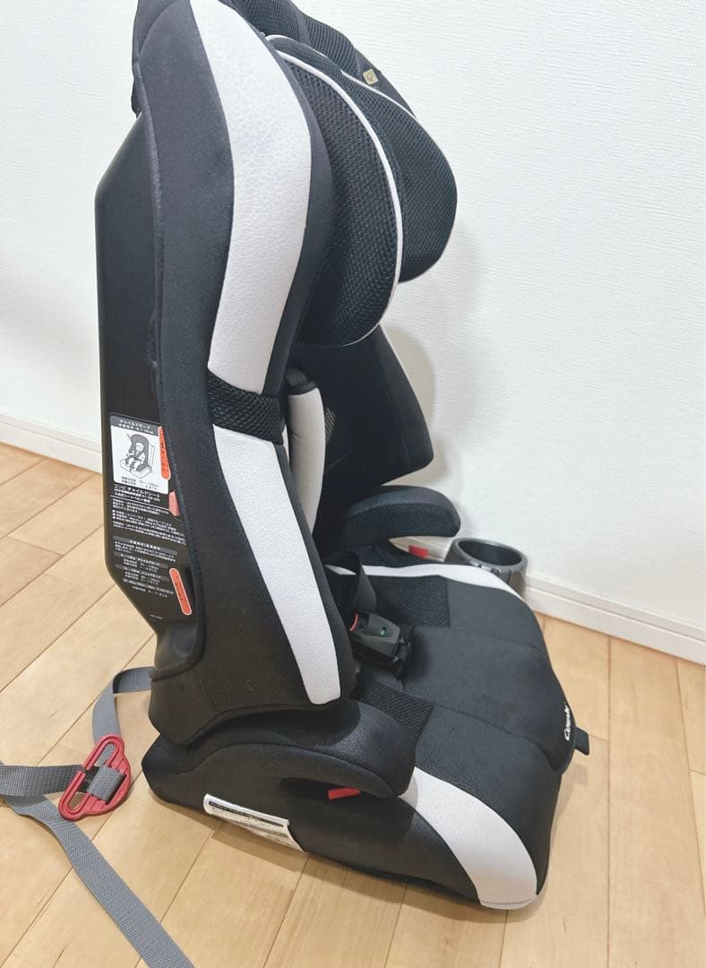 週末セール【美品】Combi ジョイトリップ エッグショック S GG