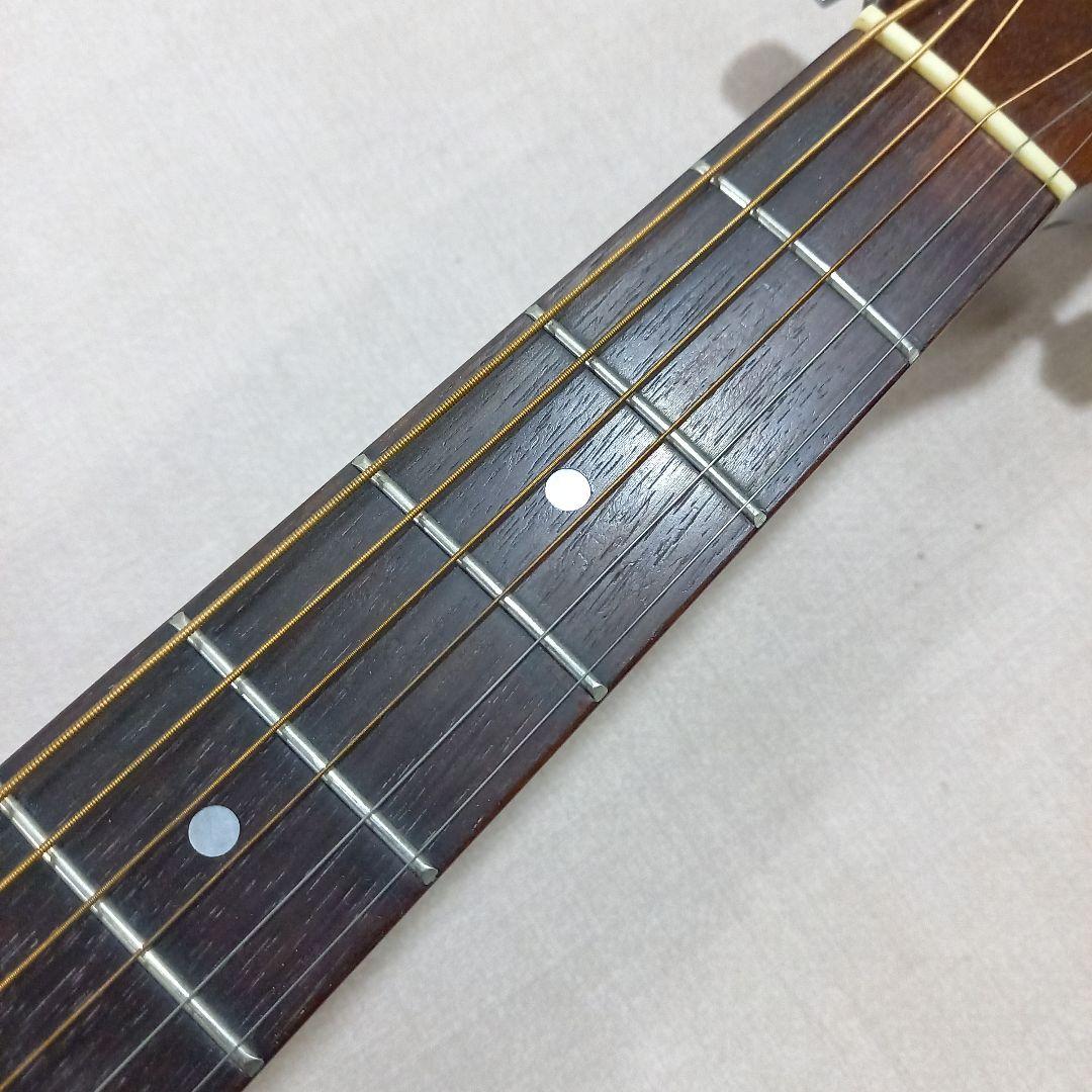 美品◎Takamine アコースティックギター TD27 ナチュラル タカミネ