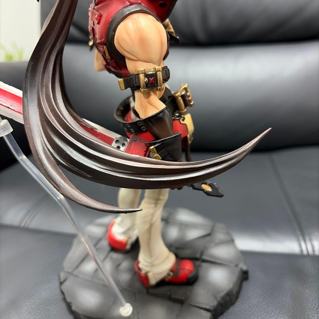 エンブレイスジャパン　/ ギルティギア　ソル・バッドガイ　あみあみ限定