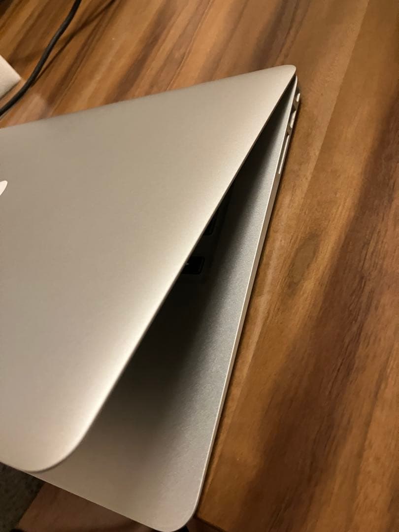 【ジャンク品】MacBook Air (13-inch, Early 2015)