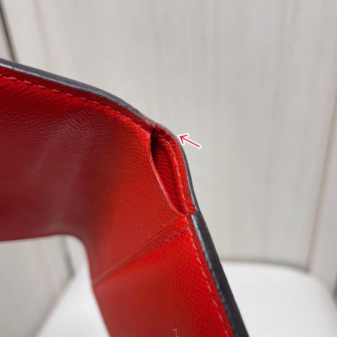 ガブ様☆確実正規品☆激レア☆LOUIS VUITTON トラ財布