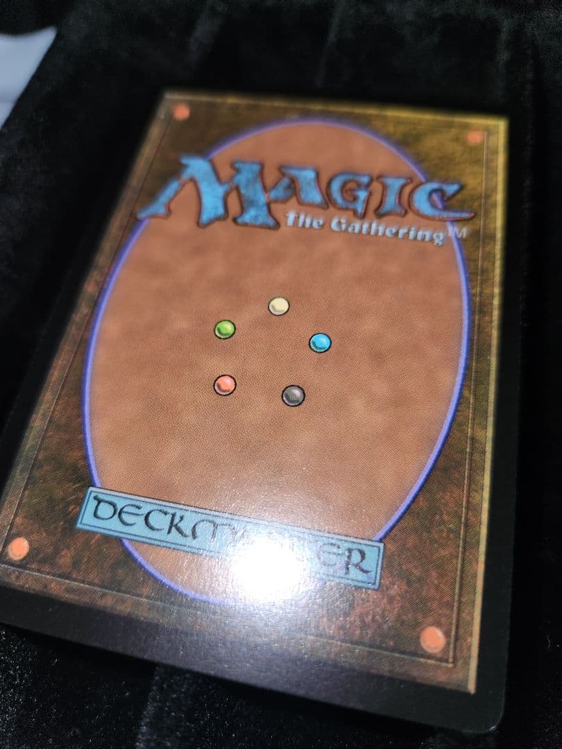 MTG ルーンナイト、セリス 拡張アート Foil