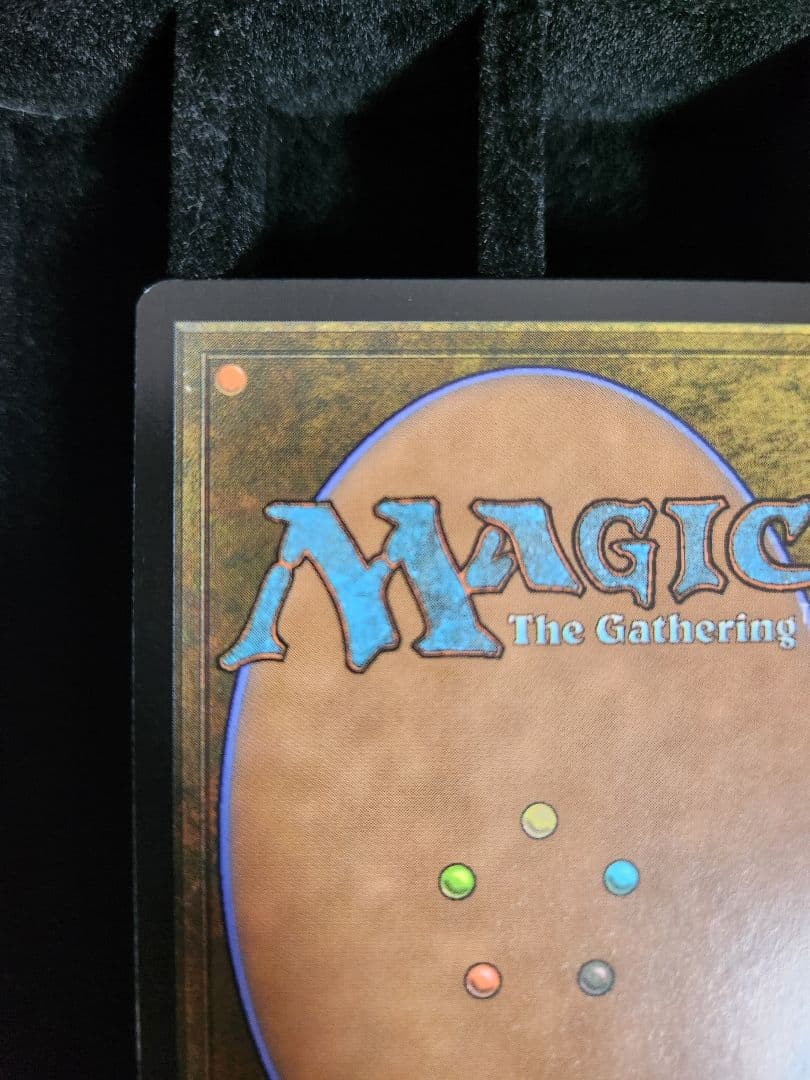 MTG ルーンナイト、セリス 拡張アート Foil