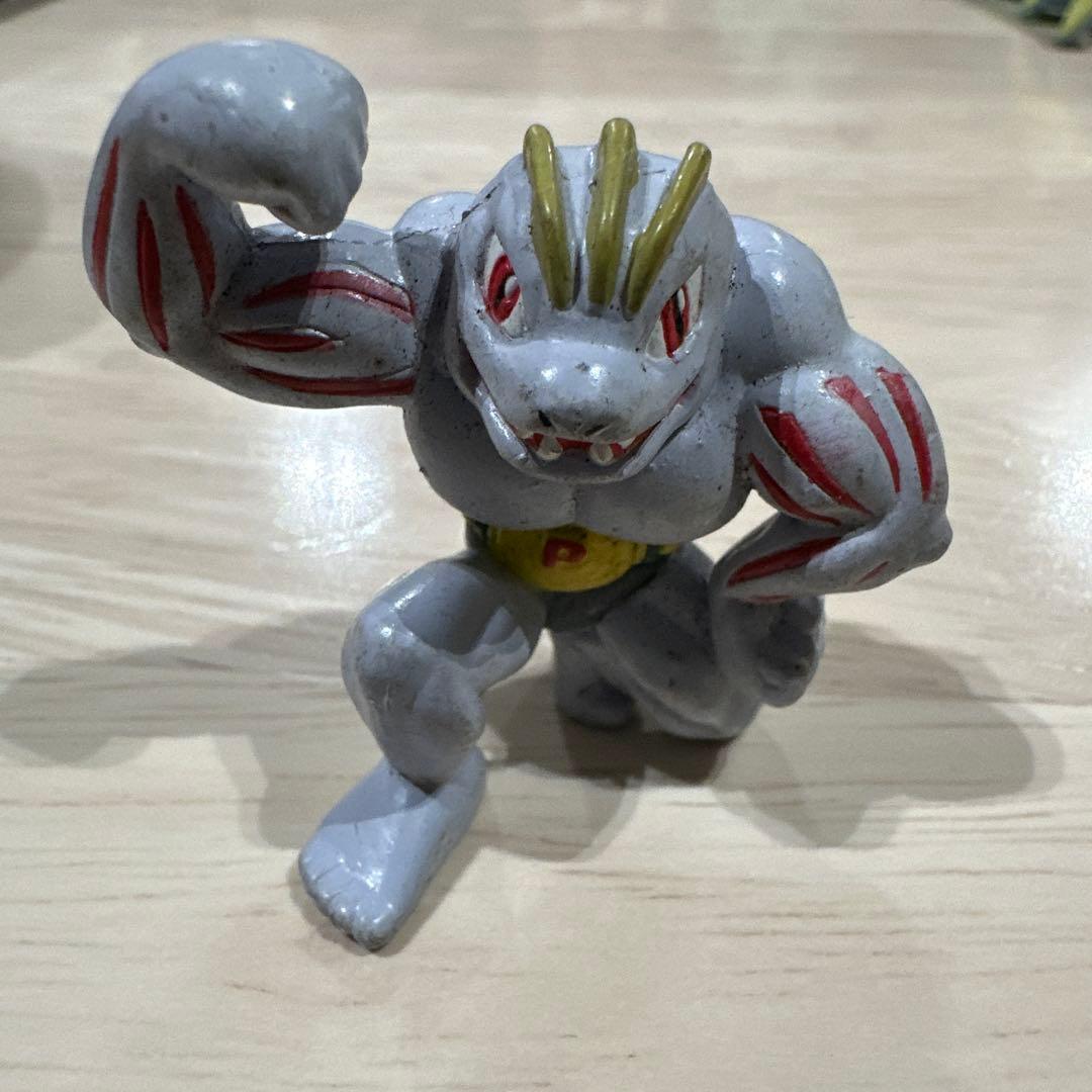 モンコレ初期　ゴーリキー