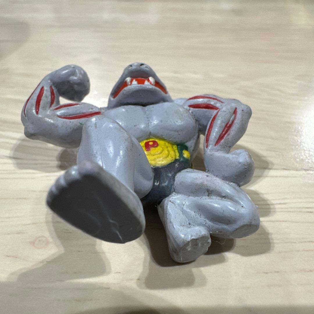 モンコレ初期　ゴーリキー