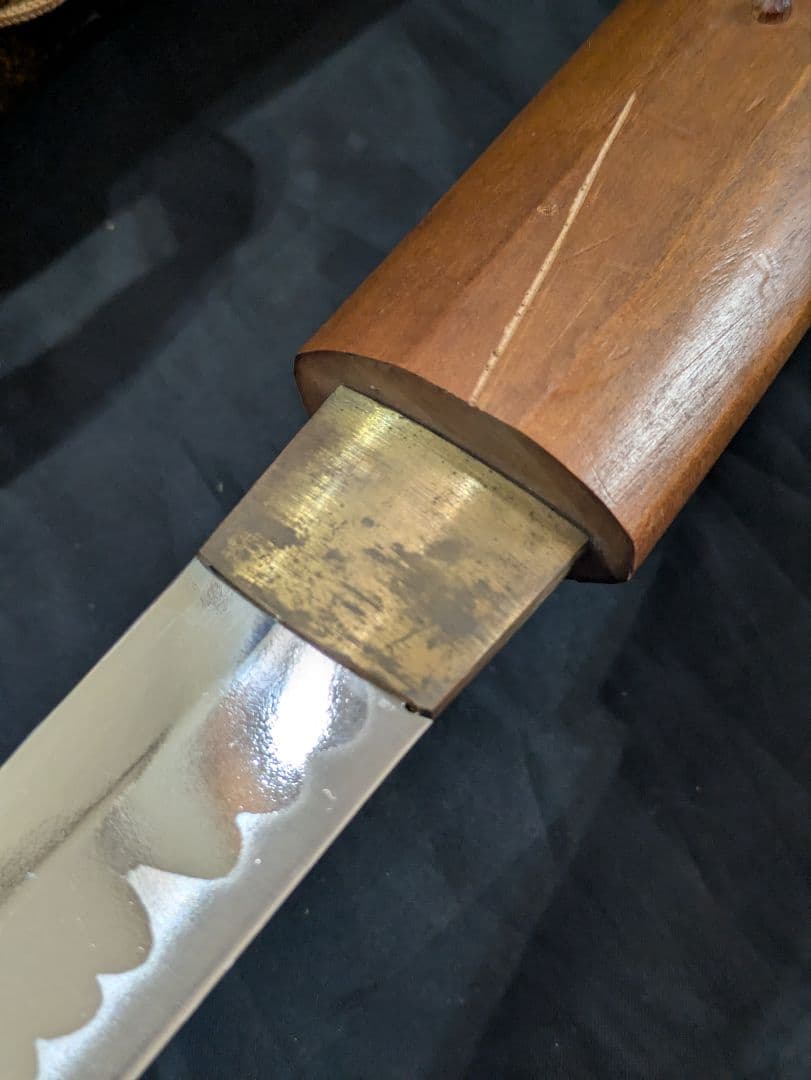 模造刀　まとめ