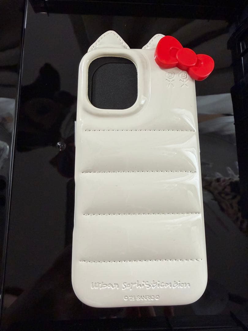 Urban Sophistication サンリオ