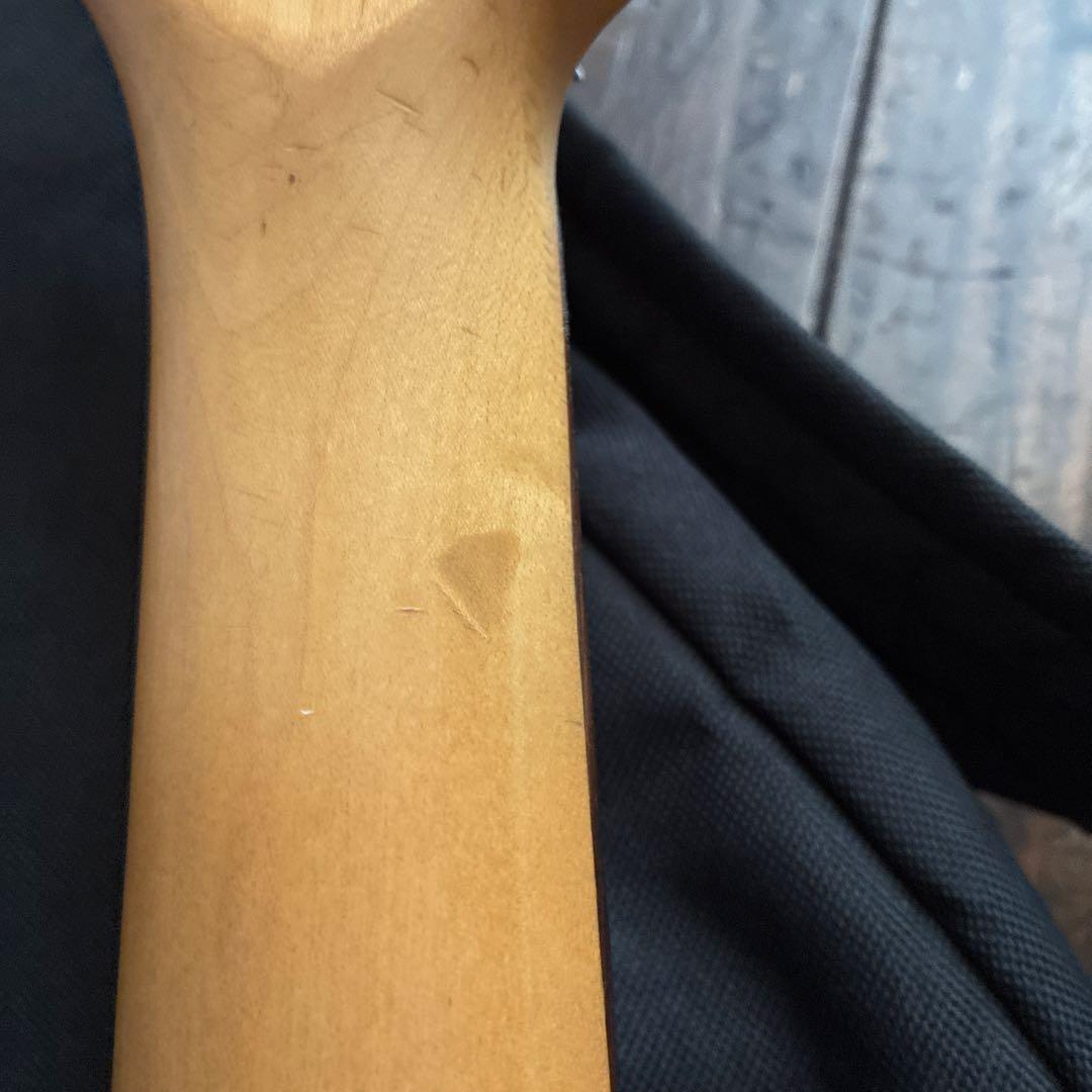 【ヴィンテージ】★97's YAMAHA RGX112S エレキギターセット★