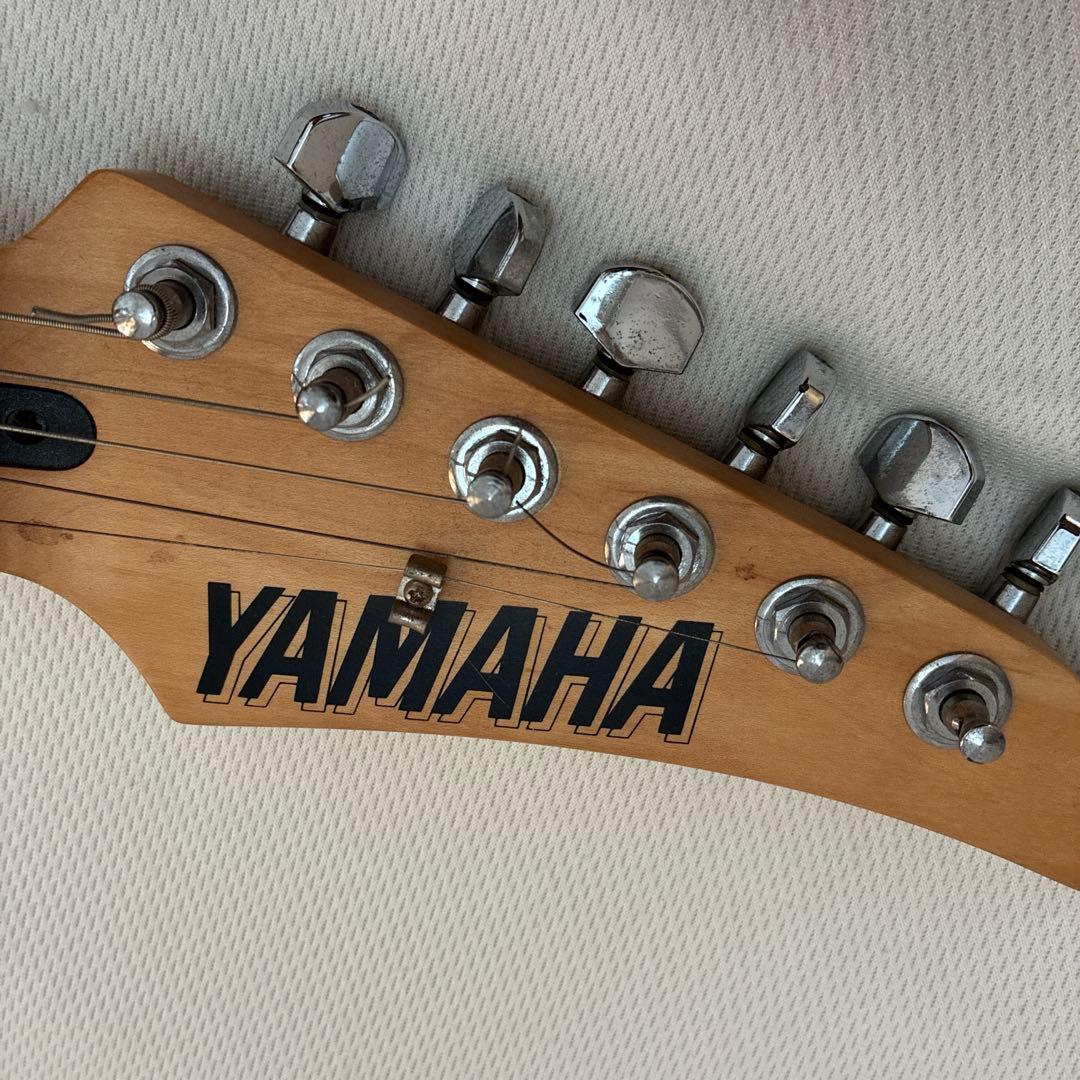【ヴィンテージ】★97's YAMAHA RGX112S エレキギターセット★