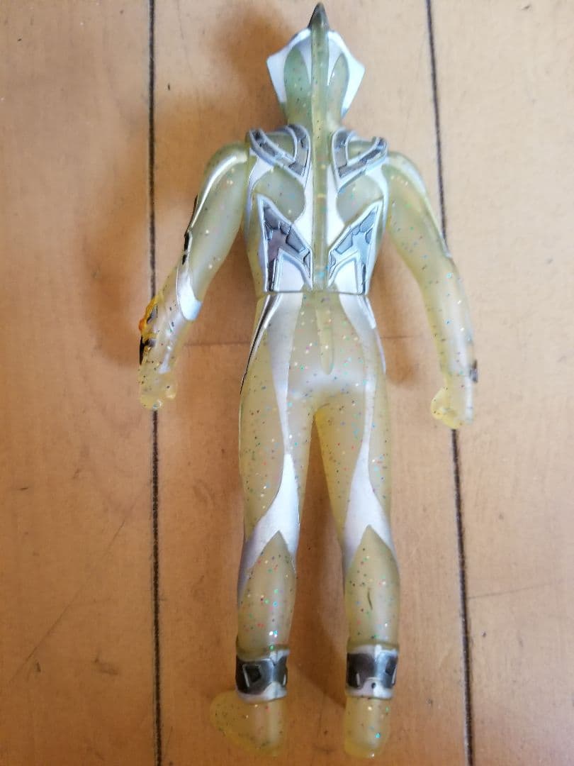 メビウスインフィニティー＆Ｕキラーザウルスセットスペシャルカラーバージョン