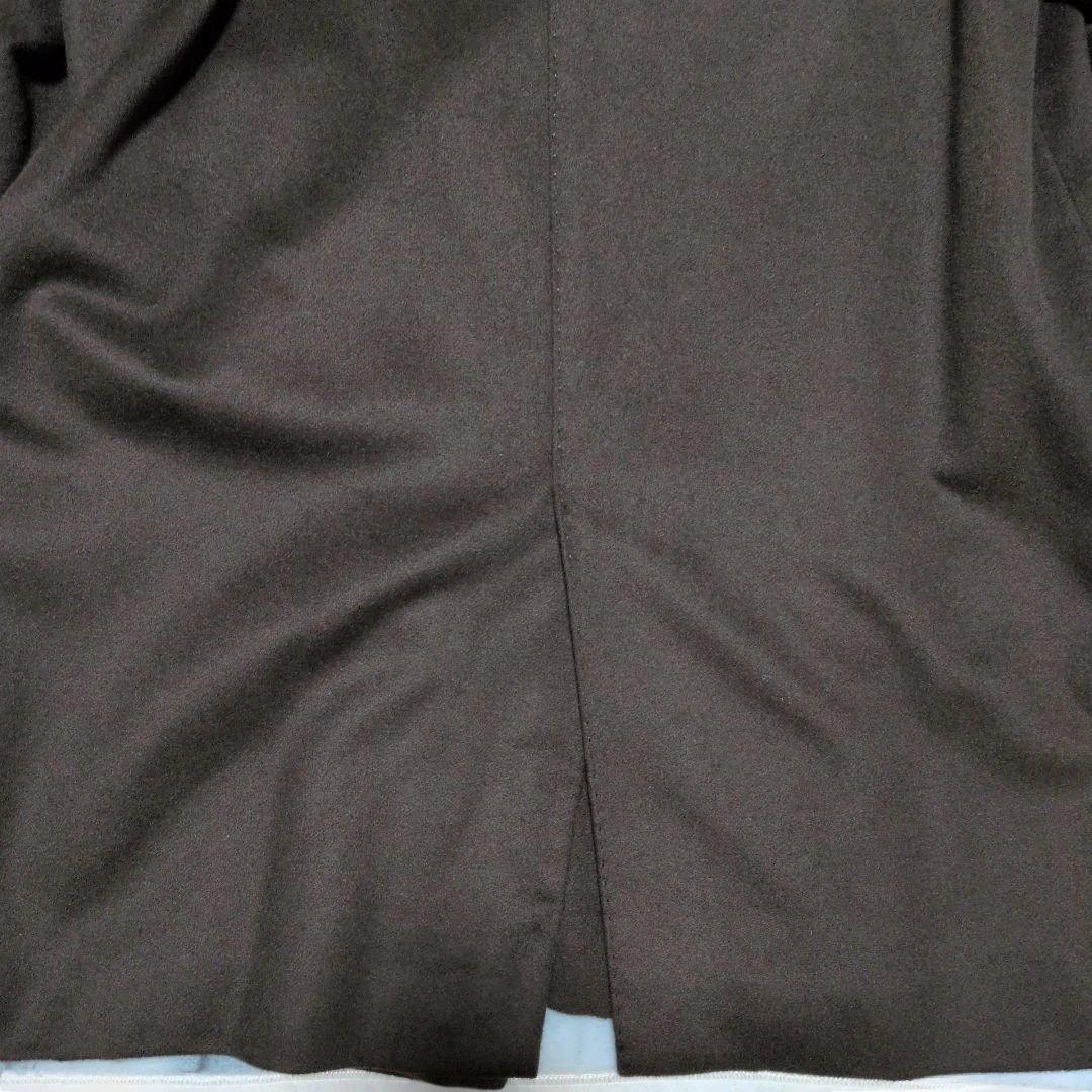 ライカ　DANAPARISのカシミヤ100%コート