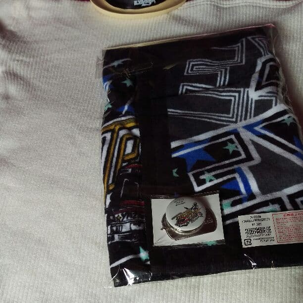 矢沢永吉★グッズ★Aです